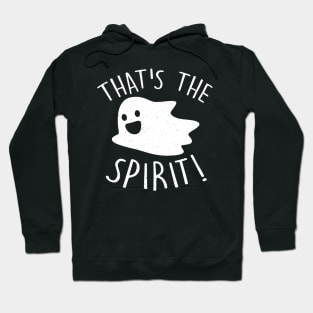 That's the Spirit Hoodie